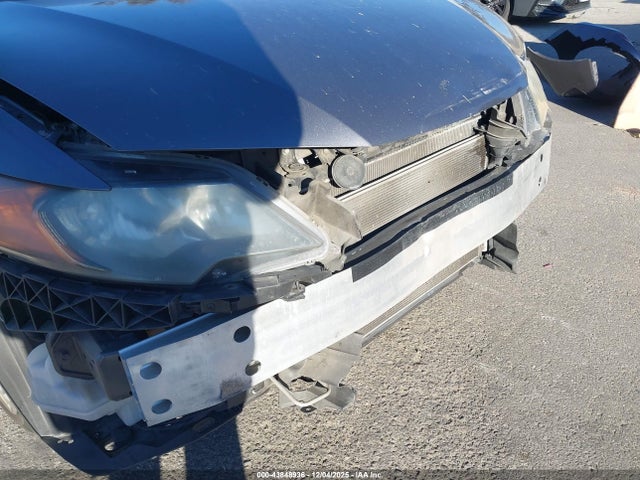 2HGFG3B54FH524001 Honda Civic Lx