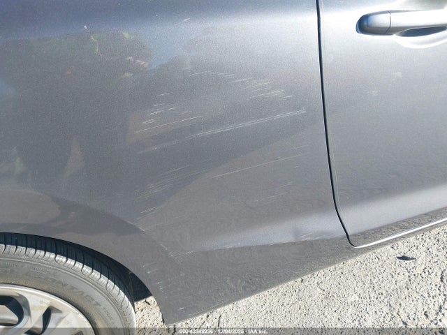 2HGFG3B54FH524001 Honda Civic Lx