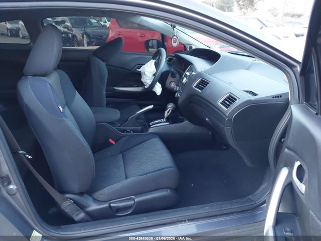 2HGFG3B54FH524001 Honda Civic Lx