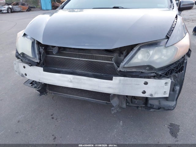 2HGFG3B54FH524001 Honda Civic Lx