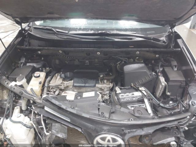 2017 TOYOTA RAV4 JTMBFREV2HJ146793 Photo 9