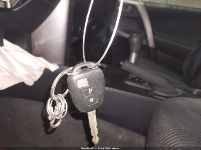 2017 TOYOTA RAV4 JTMBFREV2HJ146793 Photo 10