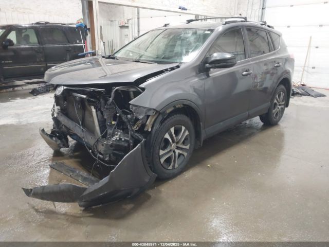 2017 TOYOTA RAV4 JTMBFREV2HJ146793 Photo 1