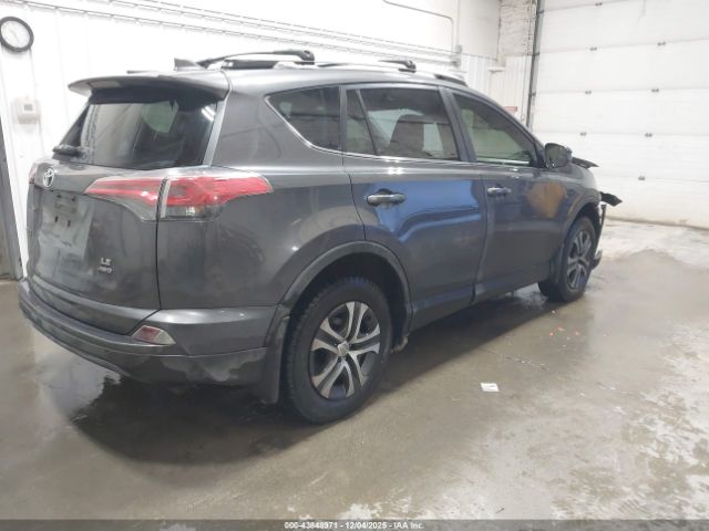 2017 TOYOTA RAV4 JTMBFREV2HJ146793 Photo 3