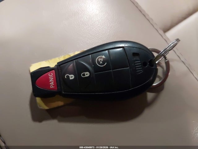 Продаж на аукціоні авто 2012 Jeep Grand Cherokee Limited, vin: 1C4RJFBG7CC262151, номер лоту: 43848973