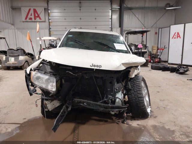 Продаж на аукціоні авто 2012 Jeep Grand Cherokee Limited, vin: 1C4RJFBG7CC262151, номер лоту: 43848973