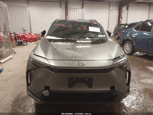 JTMABACAXPA023668 Toyota BZ4X XLE