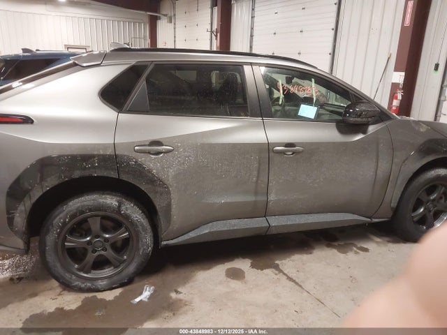 JTMABACAXPA023668 Toyota BZ4X XLE