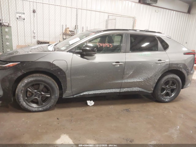 JTMABACAXPA023668 Toyota BZ4X XLE