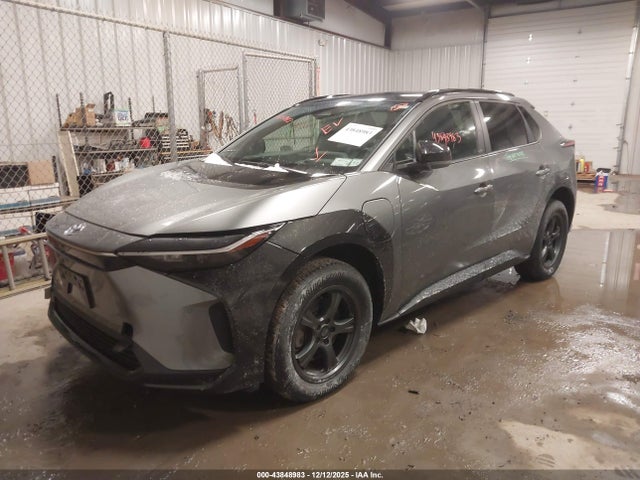 JTMABACAXPA023668 Toyota BZ4X XLE