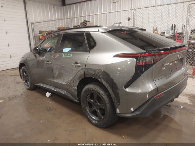 JTMABACAXPA023668 Toyota BZ4X XLE