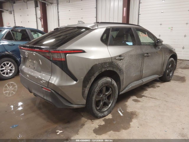 JTMABACAXPA023668 Toyota BZ4X XLE