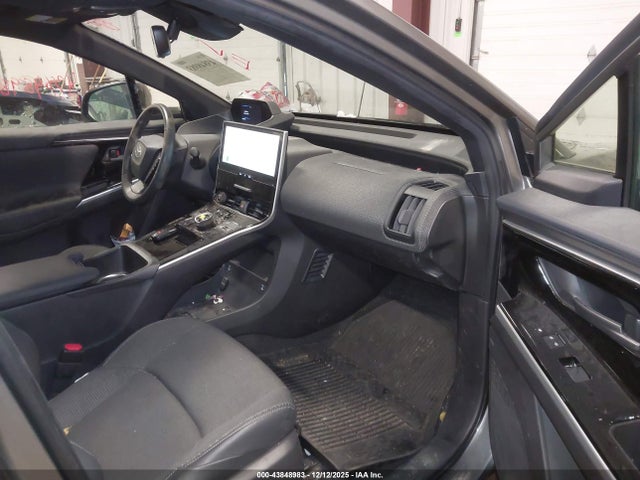 JTMABACAXPA023668 Toyota BZ4X XLE