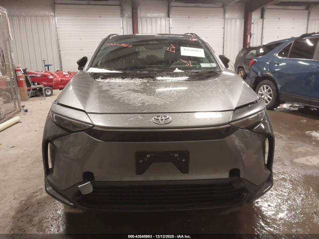 JTMABACAXPA023668 Toyota BZ4X XLE