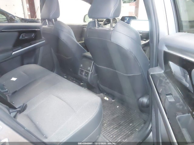 JTMABACAXPA023668 Toyota BZ4X XLE