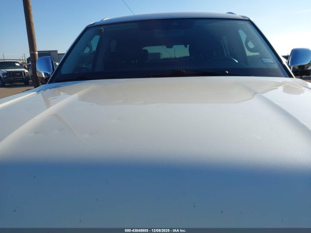 2022 NISSAN ARMADA JN8AY2DA7N9390176 Photo 5