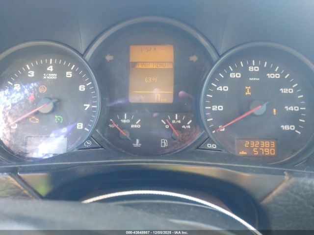 2006 PORSCHE CAYENNE WP1AA29P76LA21432 Photo 6