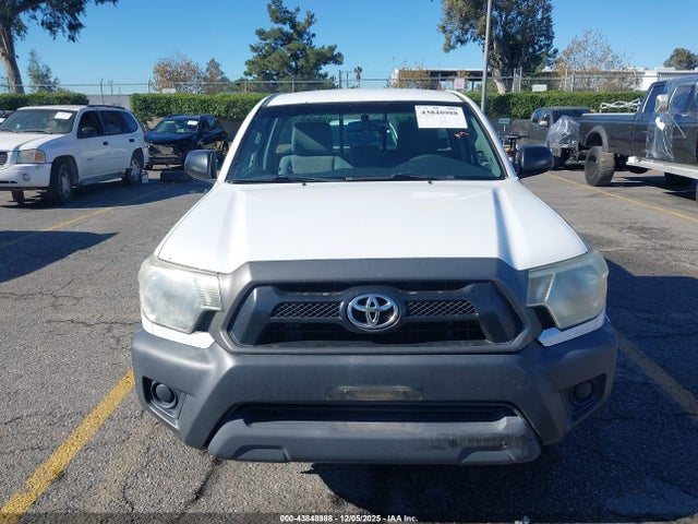 5TFNX4CN8EX036470 Toyota Tacoma