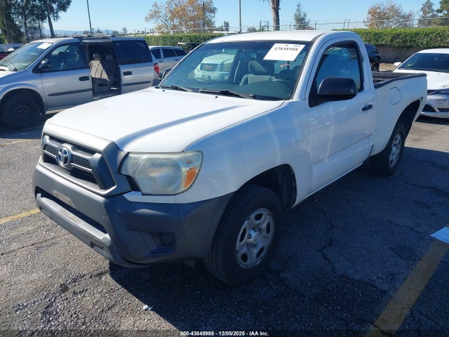 5TFNX4CN8EX036470 Toyota Tacoma