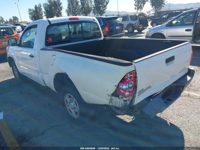 5TFNX4CN8EX036470 Toyota Tacoma