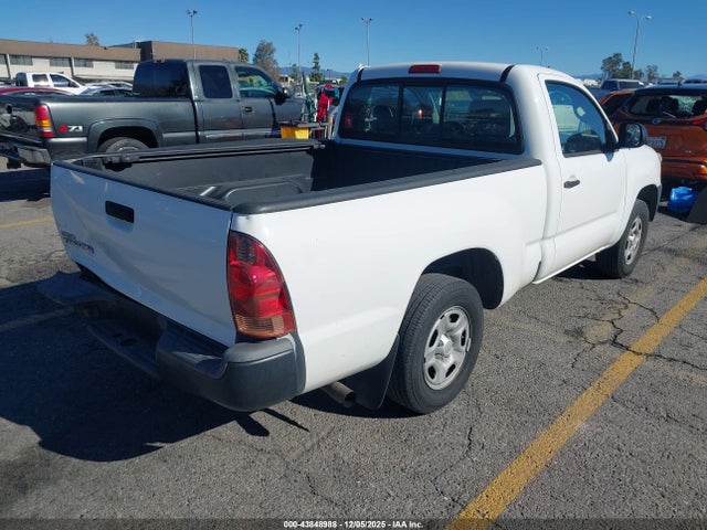 5TFNX4CN8EX036470 Toyota Tacoma