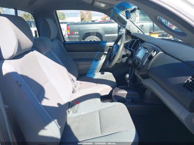 5TFNX4CN8EX036470 Toyota Tacoma