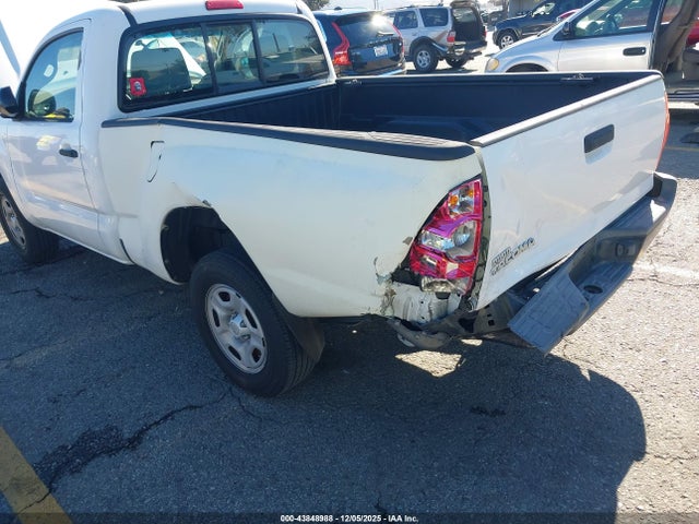 5TFNX4CN8EX036470 Toyota Tacoma