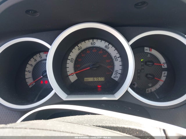 5TFNX4CN8EX036470 Toyota Tacoma