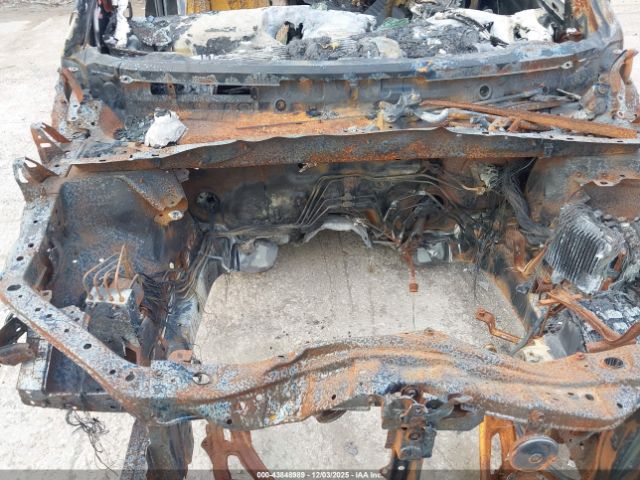 2017 TOYOTA HIGHLANDER 5TDKZRFH6HS187866 Photo 9