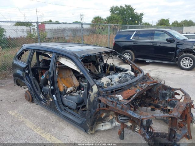 2017 TOYOTA HIGHLANDER 5TDKZRFH6HS187866 Photo 5