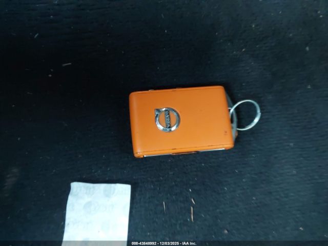 2021 VOLVO S60 7JR102FK3MG095841 Photo 10