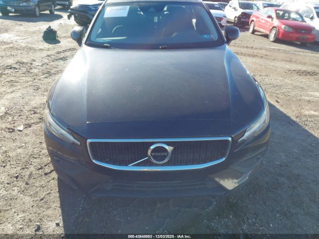 2021 VOLVO S60 7JR102FK3MG095841 Photo 5