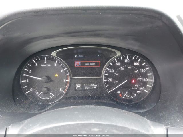 2014 NISSAN PATHFINDER 5N1AR2MN0EC608226 Photo 6