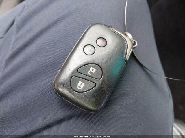 2008 LEXUS GS 350 JTHCE96S880013360 Photo 10