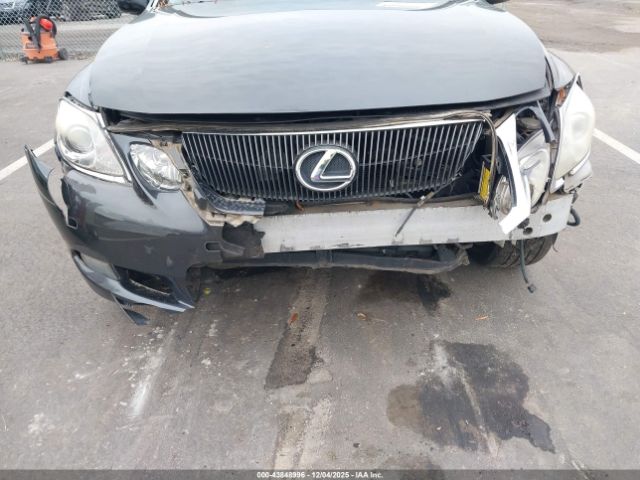 2008 LEXUS GS 350 JTHCE96S880013360 Photo 5