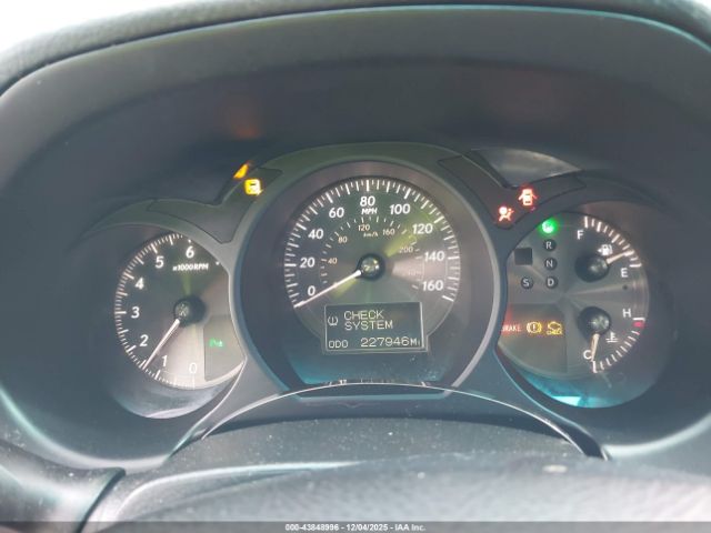 2008 LEXUS GS 350 JTHCE96S880013360 Photo 6