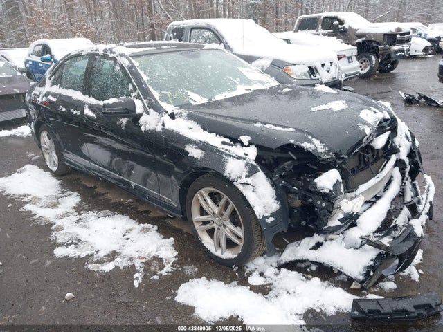43849005 :رقم المزاد ، WDDGF8AB3DR296229 vin ، 2013 Mercedes-benz C 300 Sport 4matic مزاد بيع