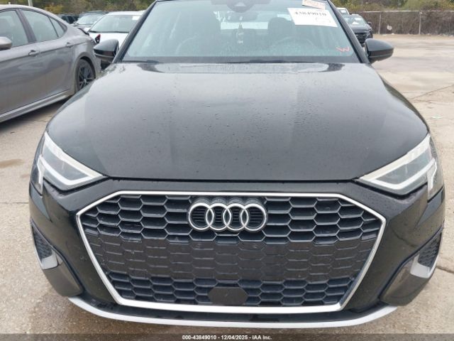 2023 AUDI A3 WAUAUDGY9PA119291 Photo 5