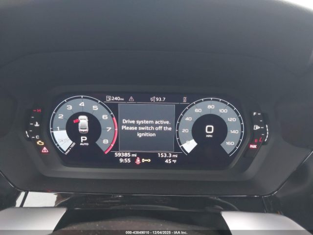 2023 AUDI A3 WAUAUDGY9PA119291 Photo 6