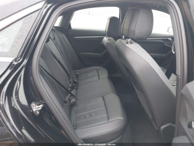2023 AUDI A3 WAUAUDGY9PA119291 Photo 7