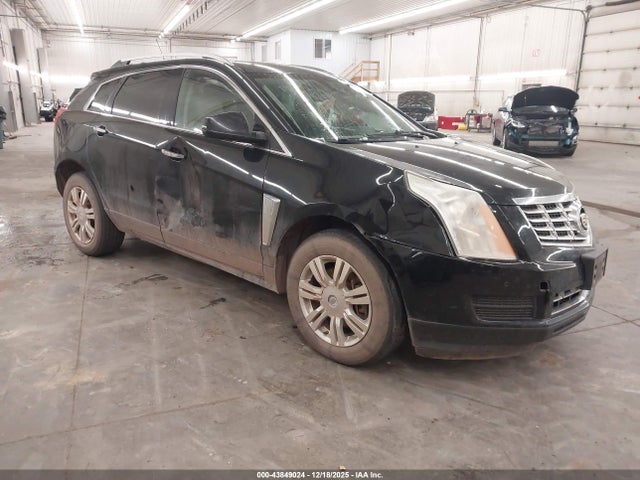 2015 CADILLAC SRX 3GYFNEE31FS555529 Photo 0
