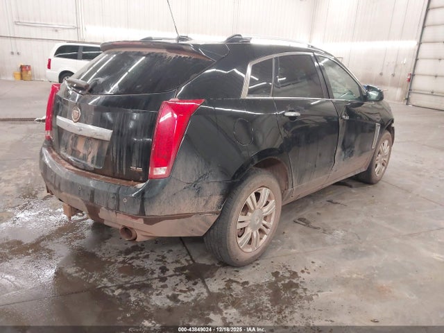 2015 CADILLAC SRX 3GYFNEE31FS555529 Photo 3