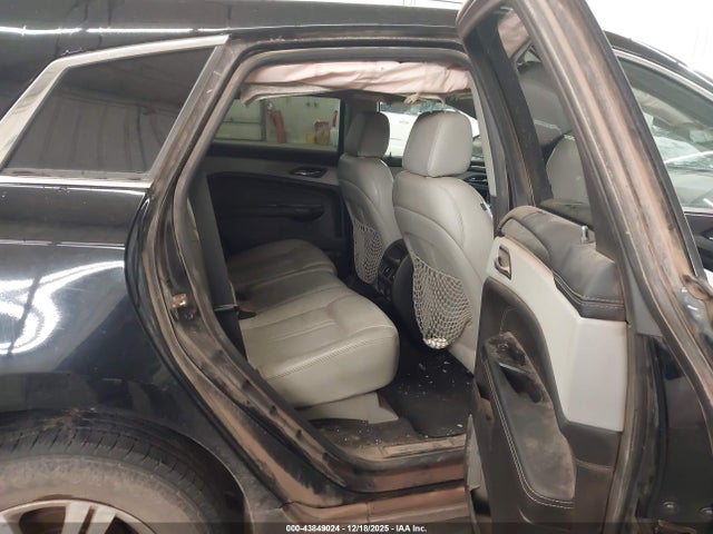 2015 CADILLAC SRX 3GYFNEE31FS555529 Photo 7