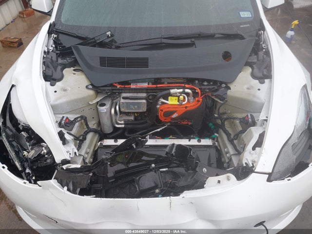 2023 TESLA MODEL 3 5YJ3E1EA4PF403738 Photo 9