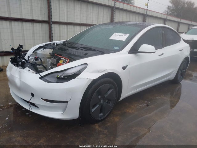 2023 TESLA MODEL 3 5YJ3E1EA4PF403738 Photo 1