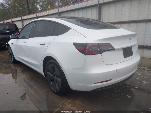 2023 TESLA MODEL 3 5YJ3E1EA4PF403738 Photo 2