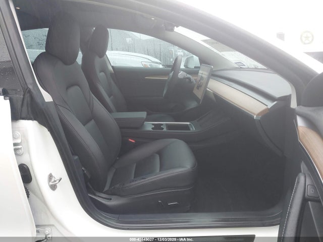 2023 TESLA MODEL 3 5YJ3E1EA4PF403738 Photo 4