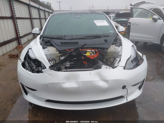 2023 TESLA MODEL 3 5YJ3E1EA4PF403738 Photo 5
