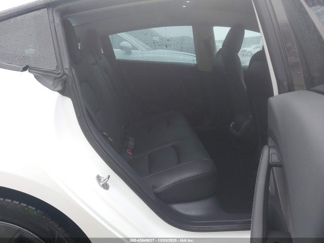 2023 TESLA MODEL 3 5YJ3E1EA4PF403738 Photo 7