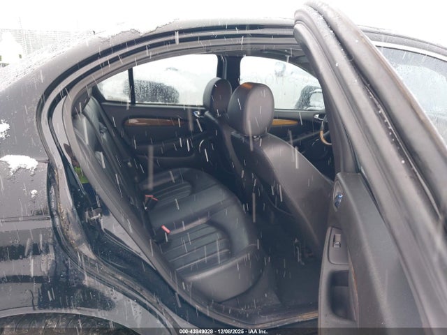 2005 JAGUAR X-TYPE SAJWA51C75WE41596 Photo 7